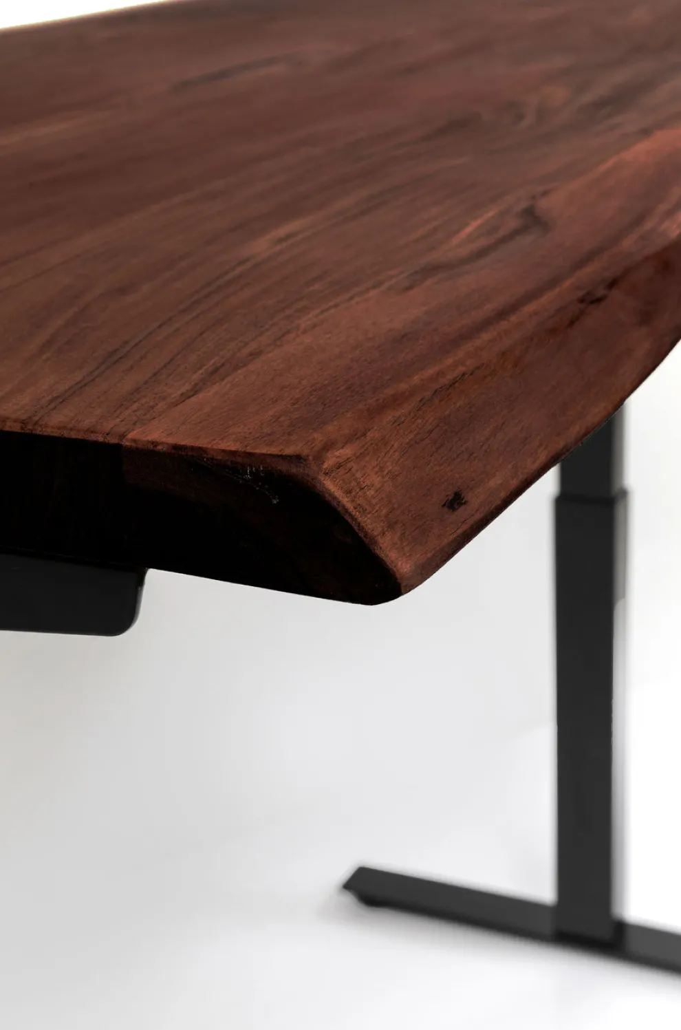 Bureau Office Harmony Donker 180x90cm