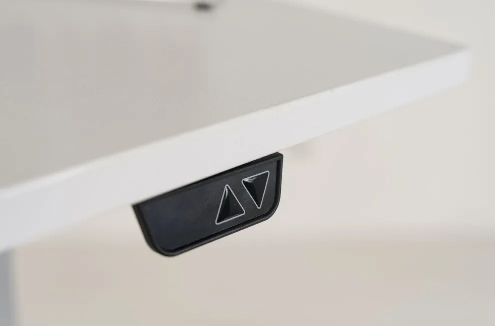 Bureau Office Smart Wit Wit 120x60cm