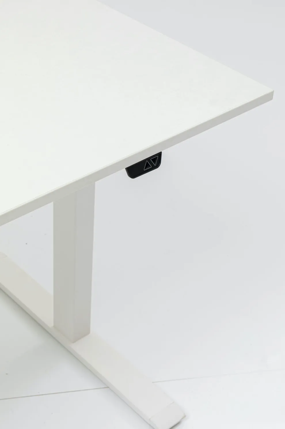 Bureau Office Smart Wit Wit 140x60cm