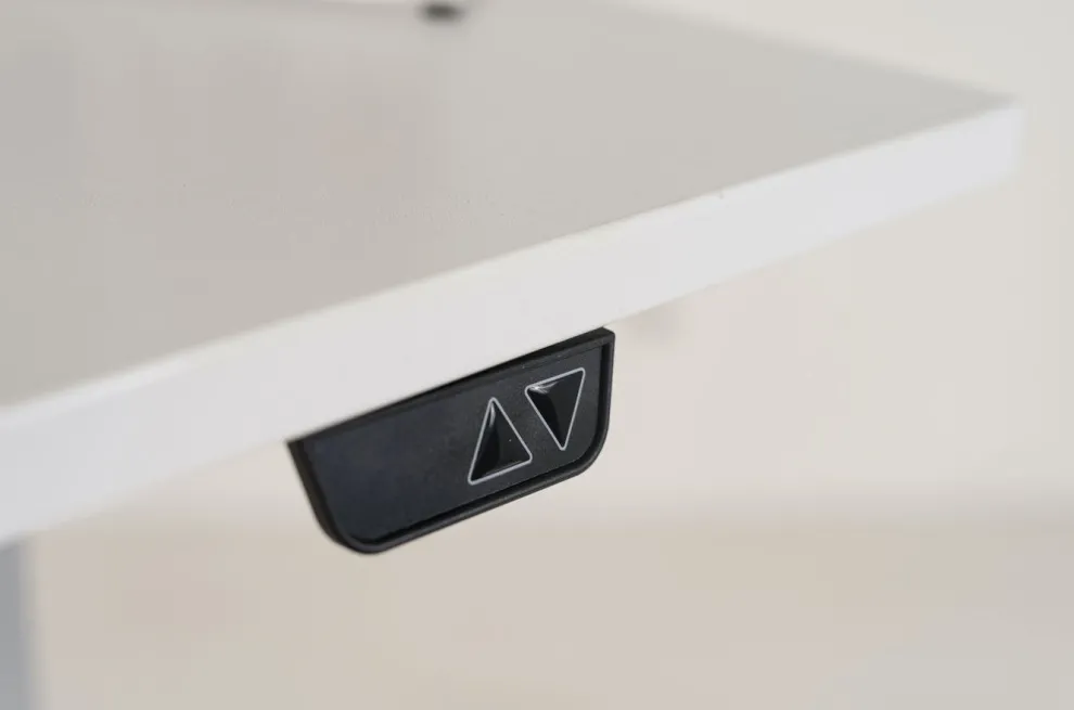 Bureau Office Smart Wit Wit 140x60cm