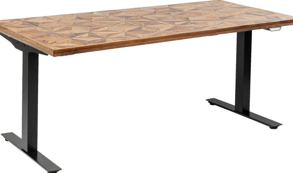 Bureau Office Stars 180x90cm