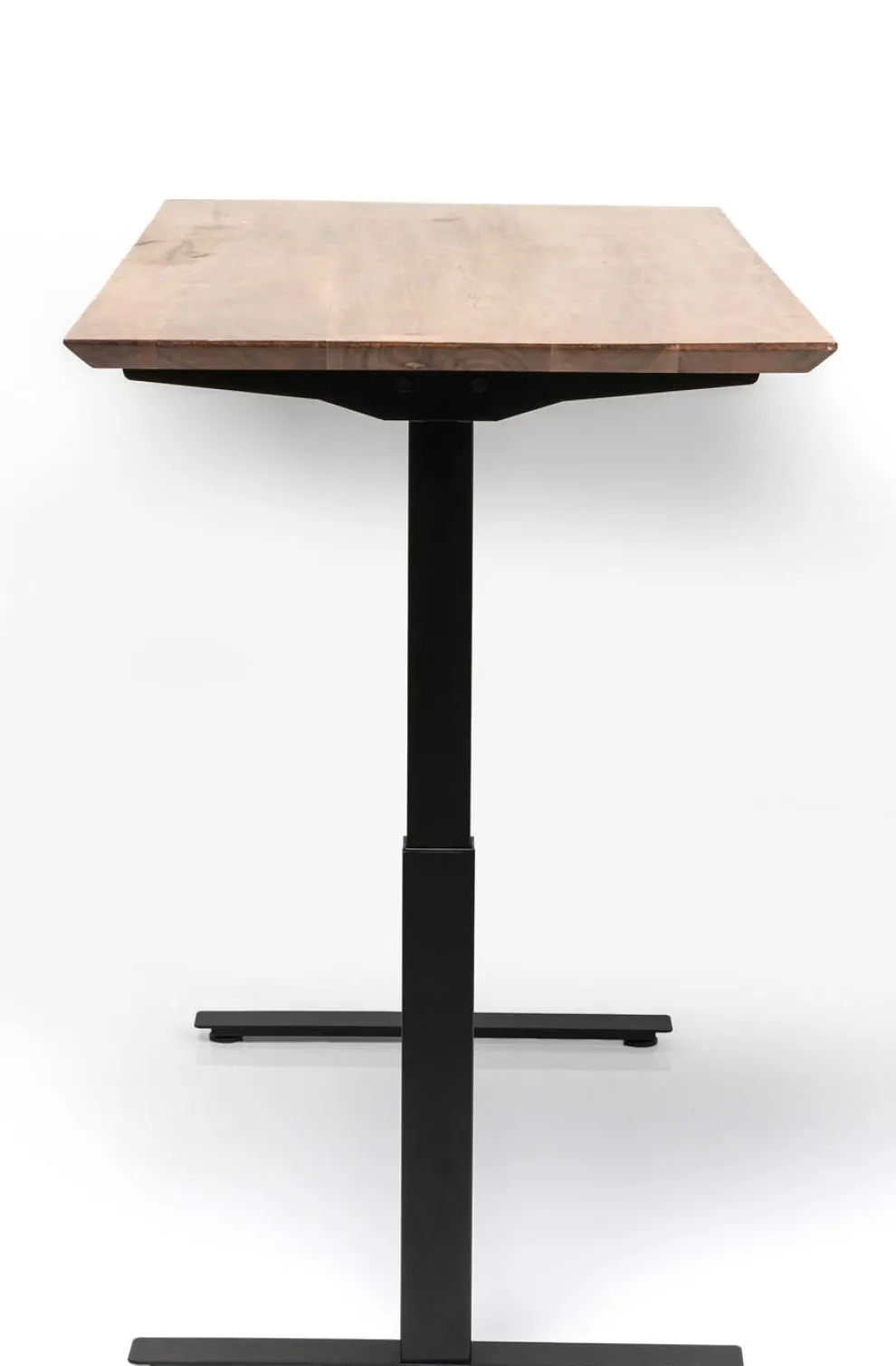 Bureau Office Symphony Donker Zwart 160x80cm