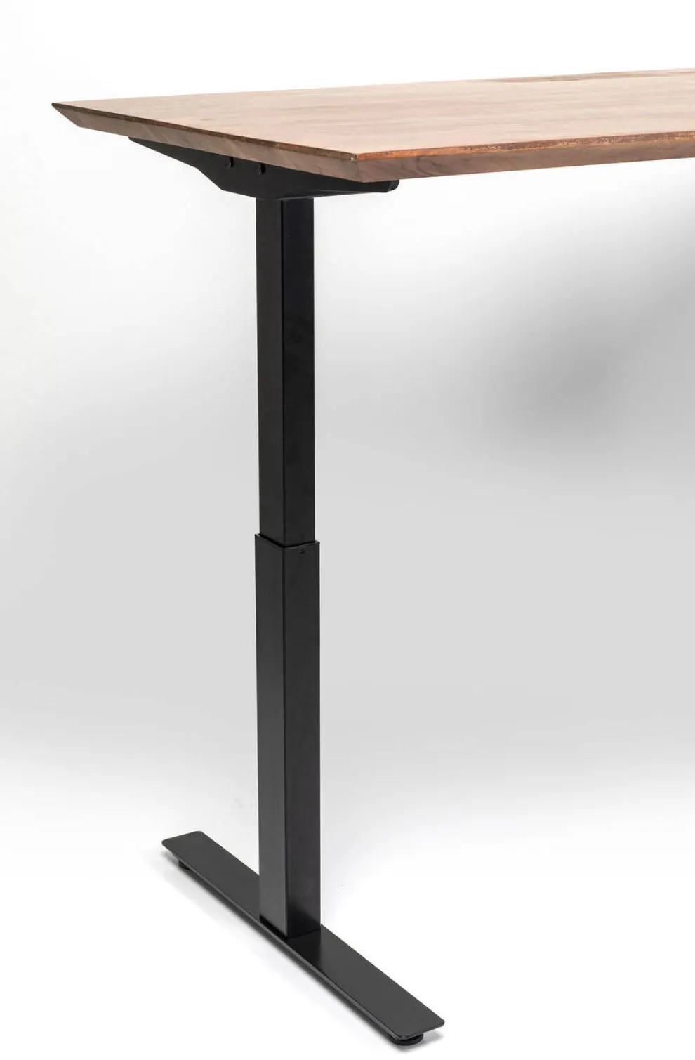 Bureau Office Symphony Donker Zwart 160x80cm