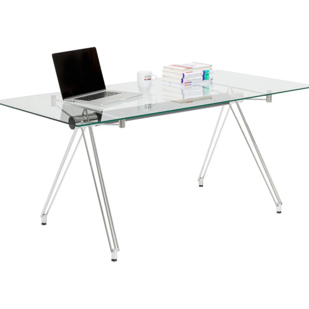Bureau Officia ESG 160x80cm