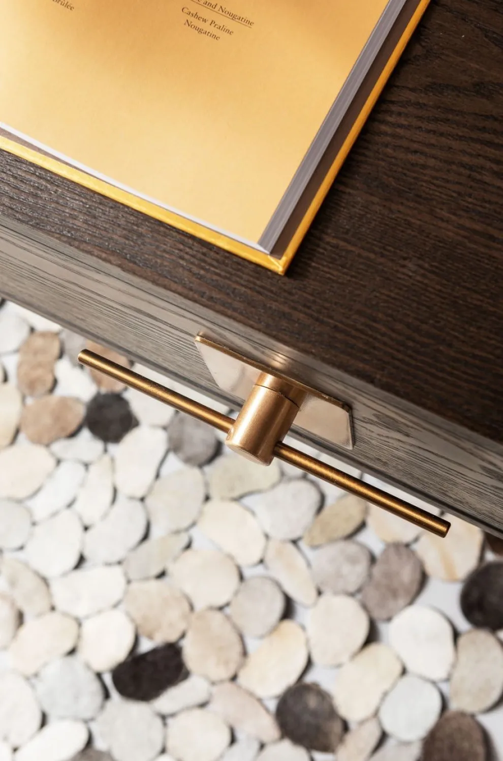 Bureau Osaka 138x60cm