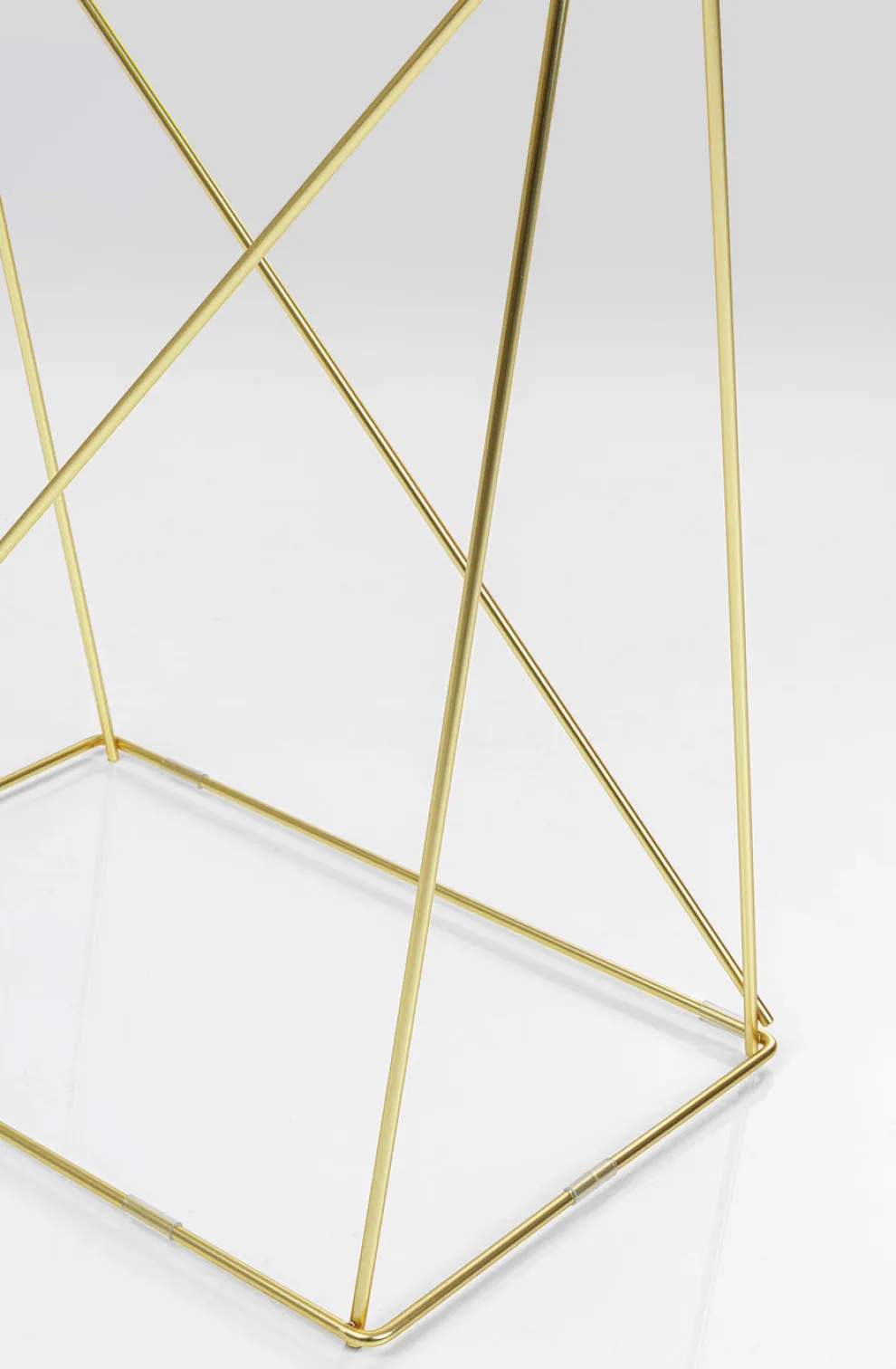 Bureau Polar Messing Mat 8mm ESG