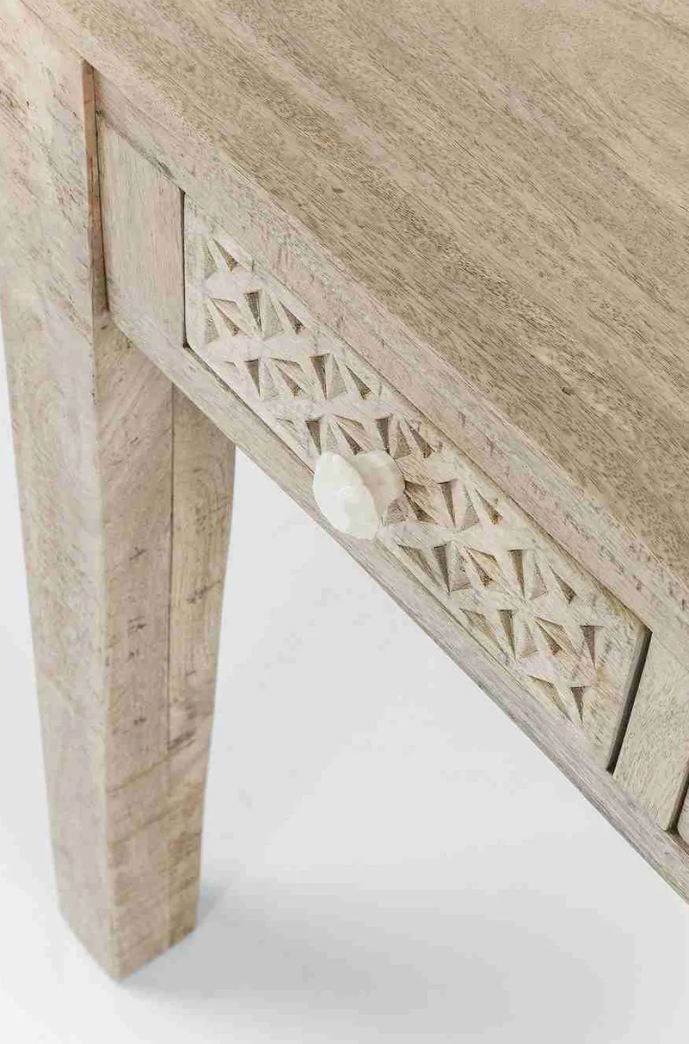 Bureau Puro 135x60cm 6 Lades