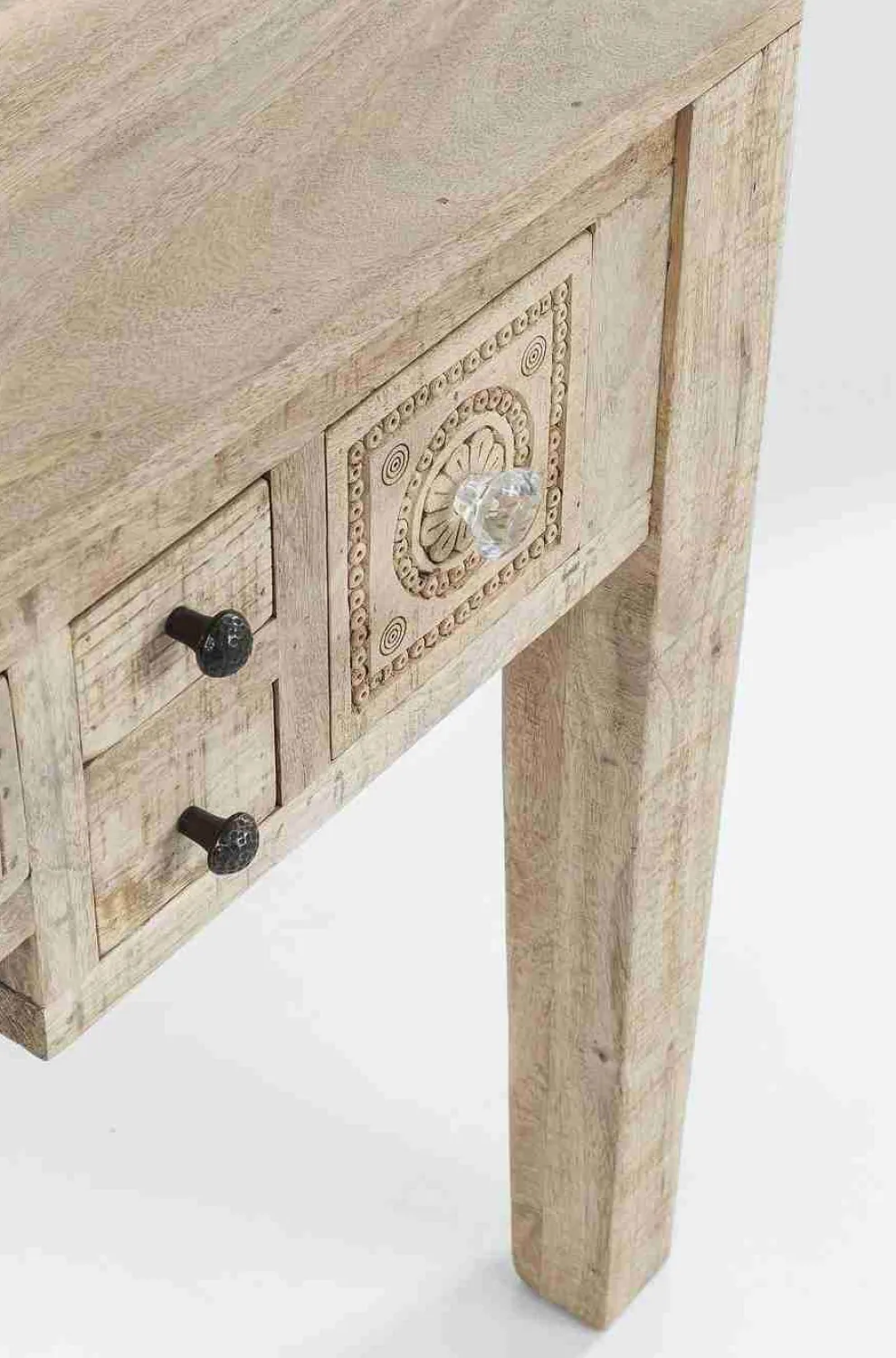 Bureau Puro 135x60cm 6 Lades