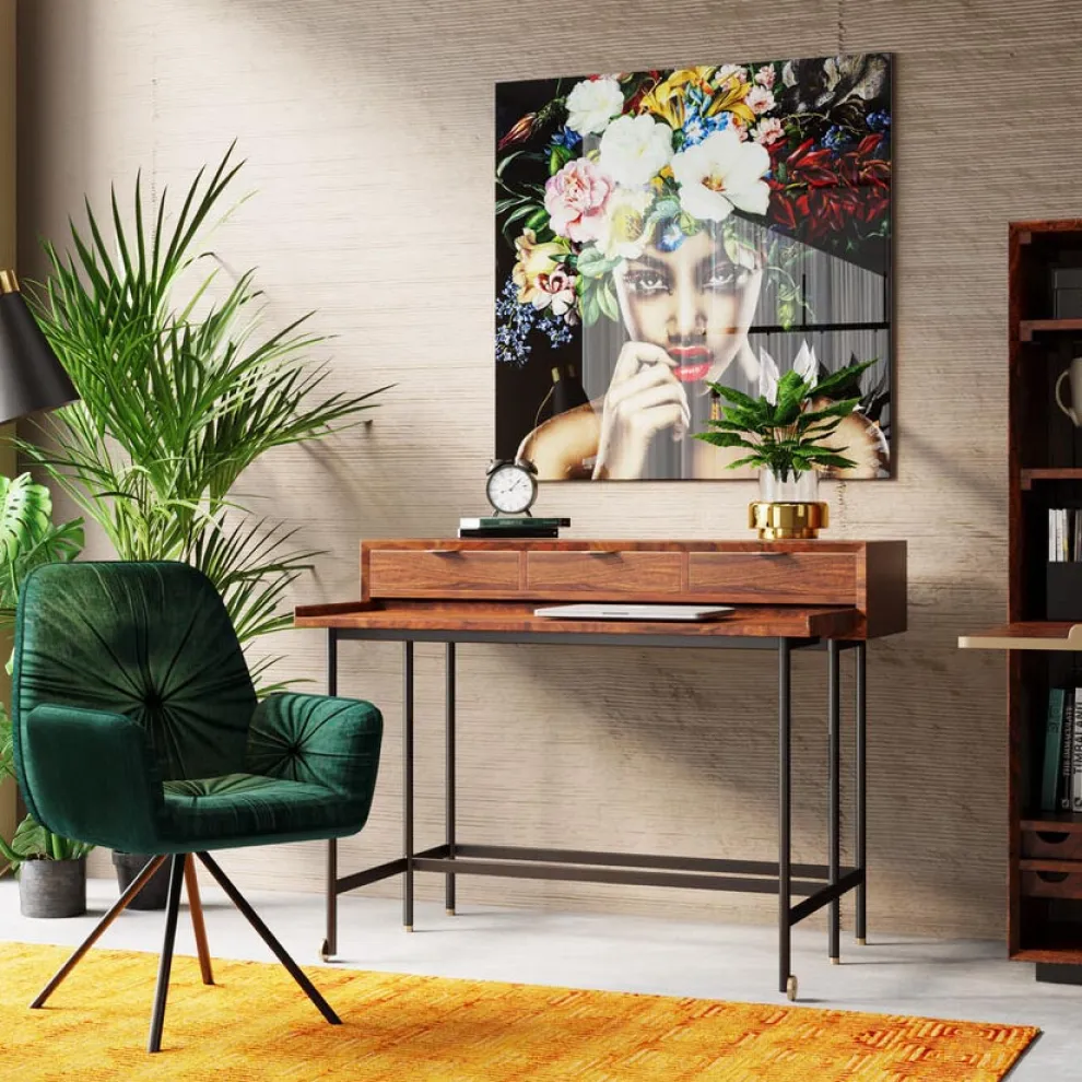 Bureau Ravello 120x82cm