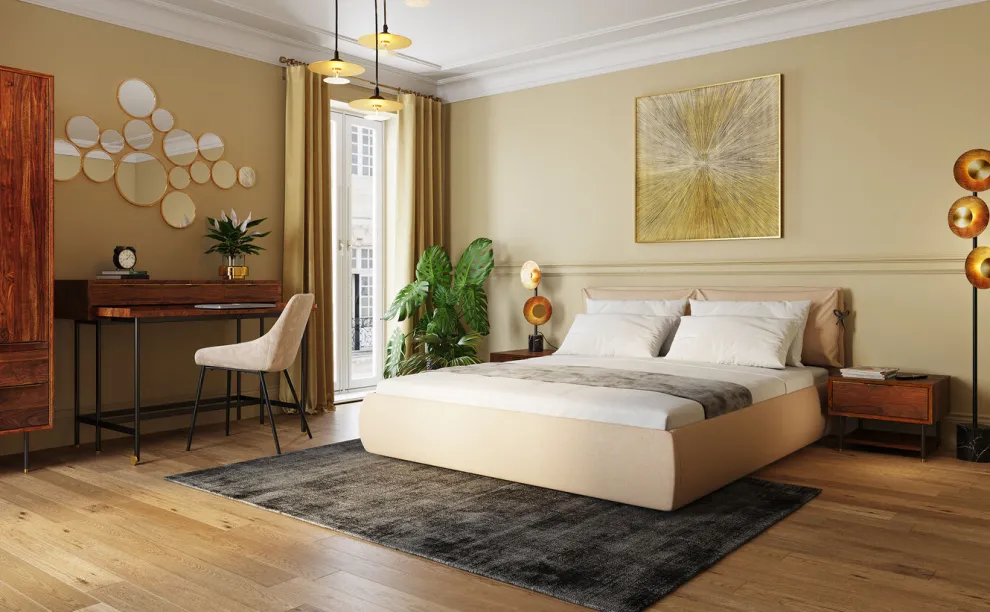 Bureau Ravello 120x82cm