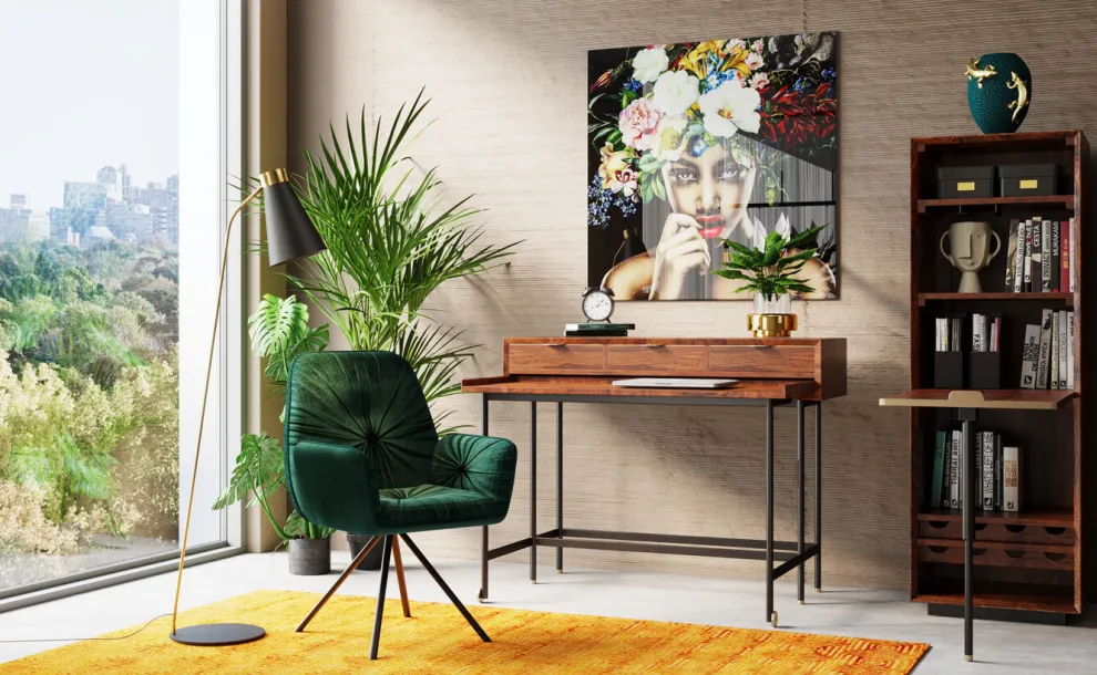 Bureau Ravello 120x82cm