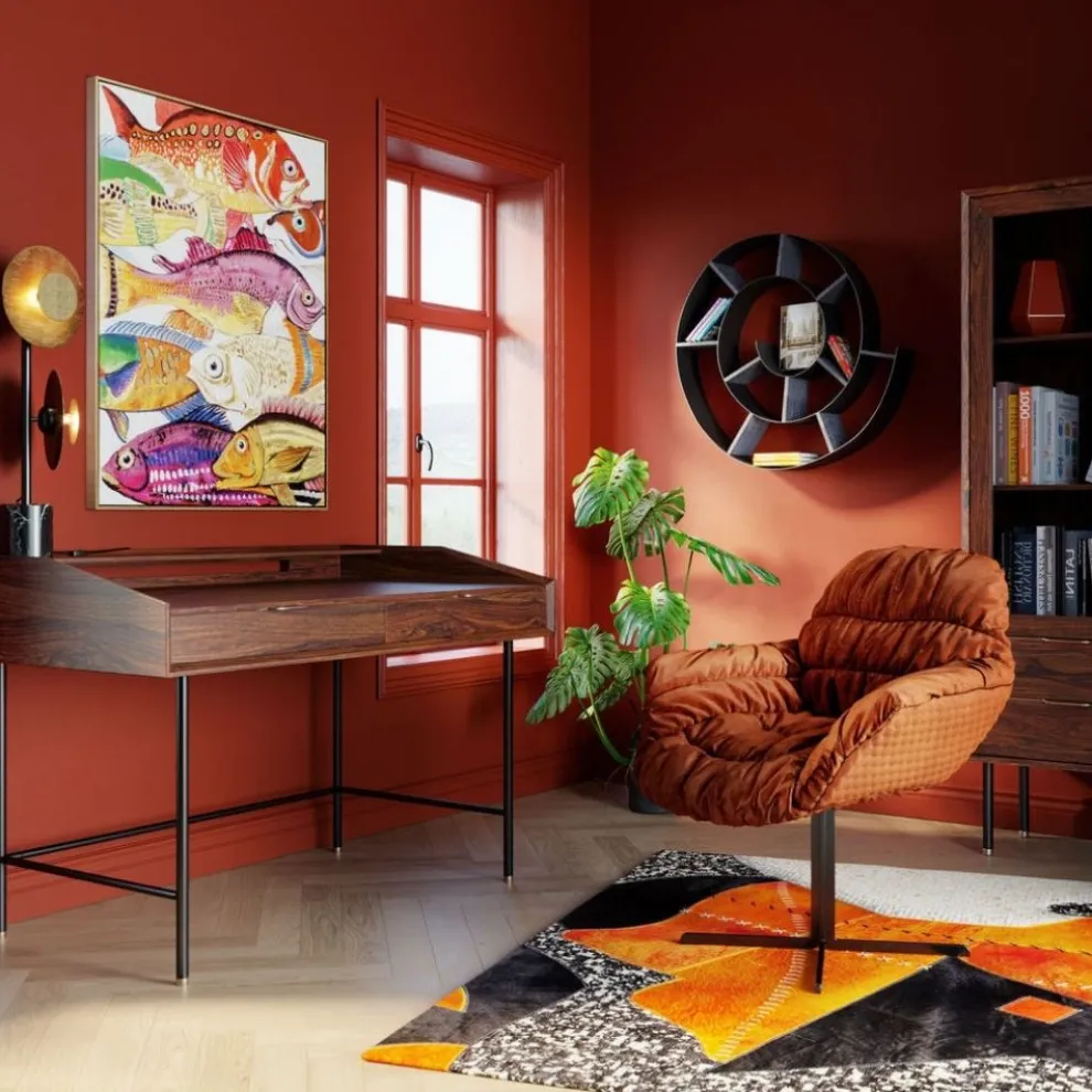 Bureau Ravello 118x70cm