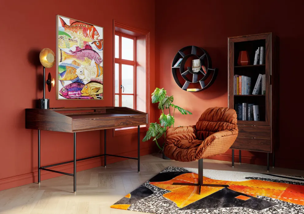 Bureau Ravello 118x70cm