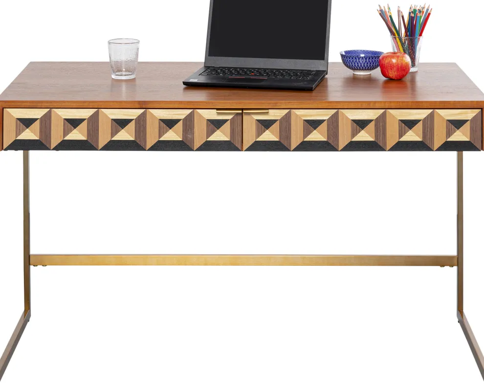 Bureau Silencio 120x76cm