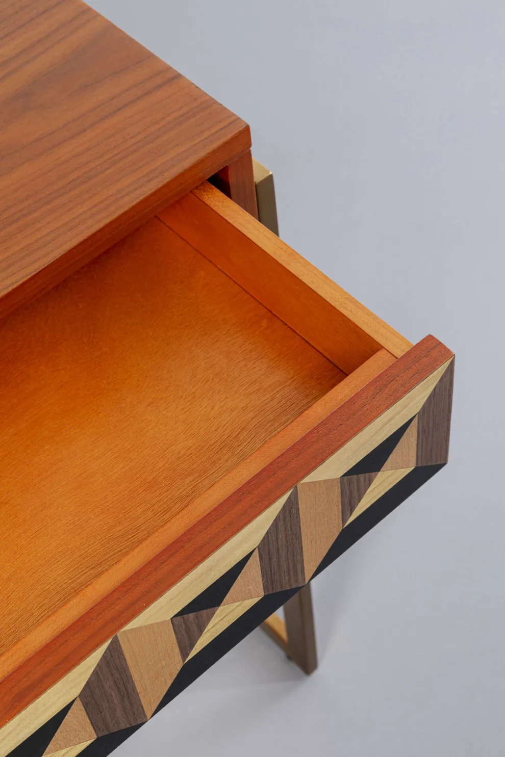 Bureau Silencio 120x76cm