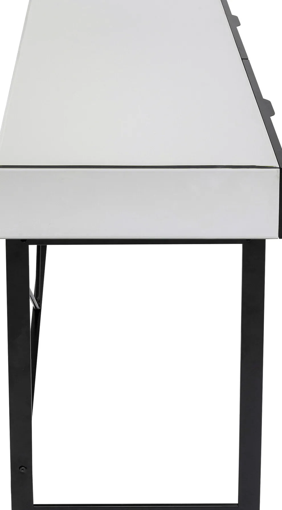 Bureau Soran Black 120x50cm
