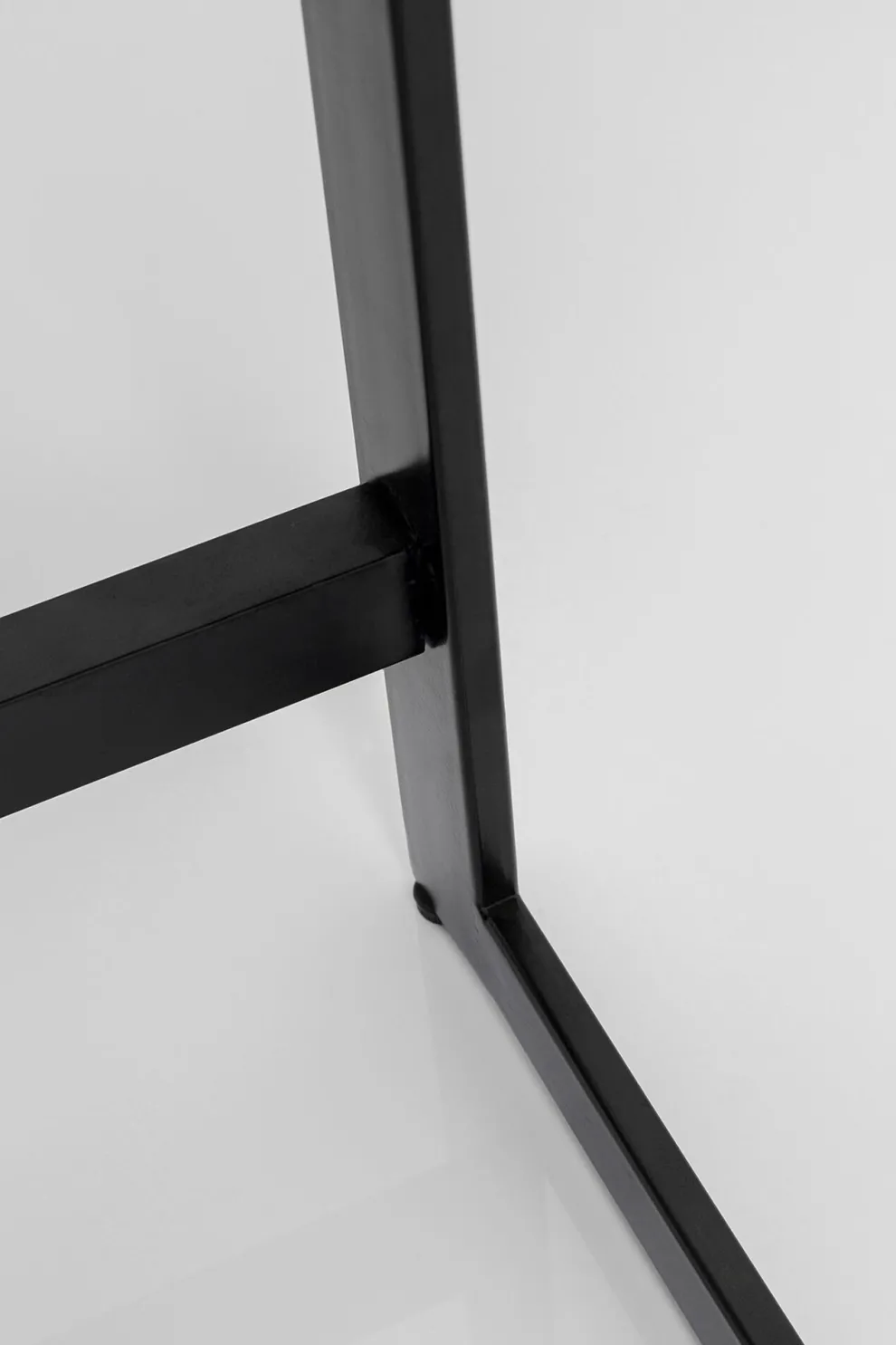 Bureau Soran Black 120x50cm