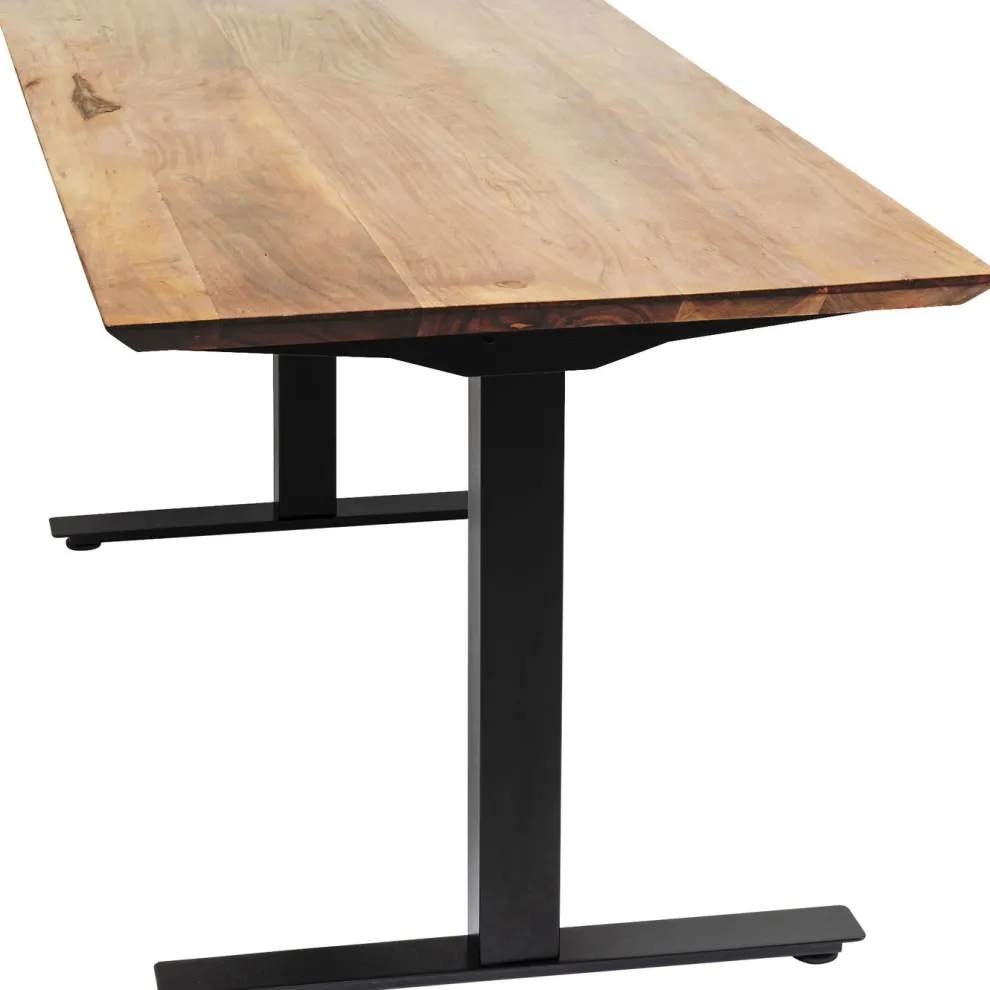 Bureau Symphony 160x80cm