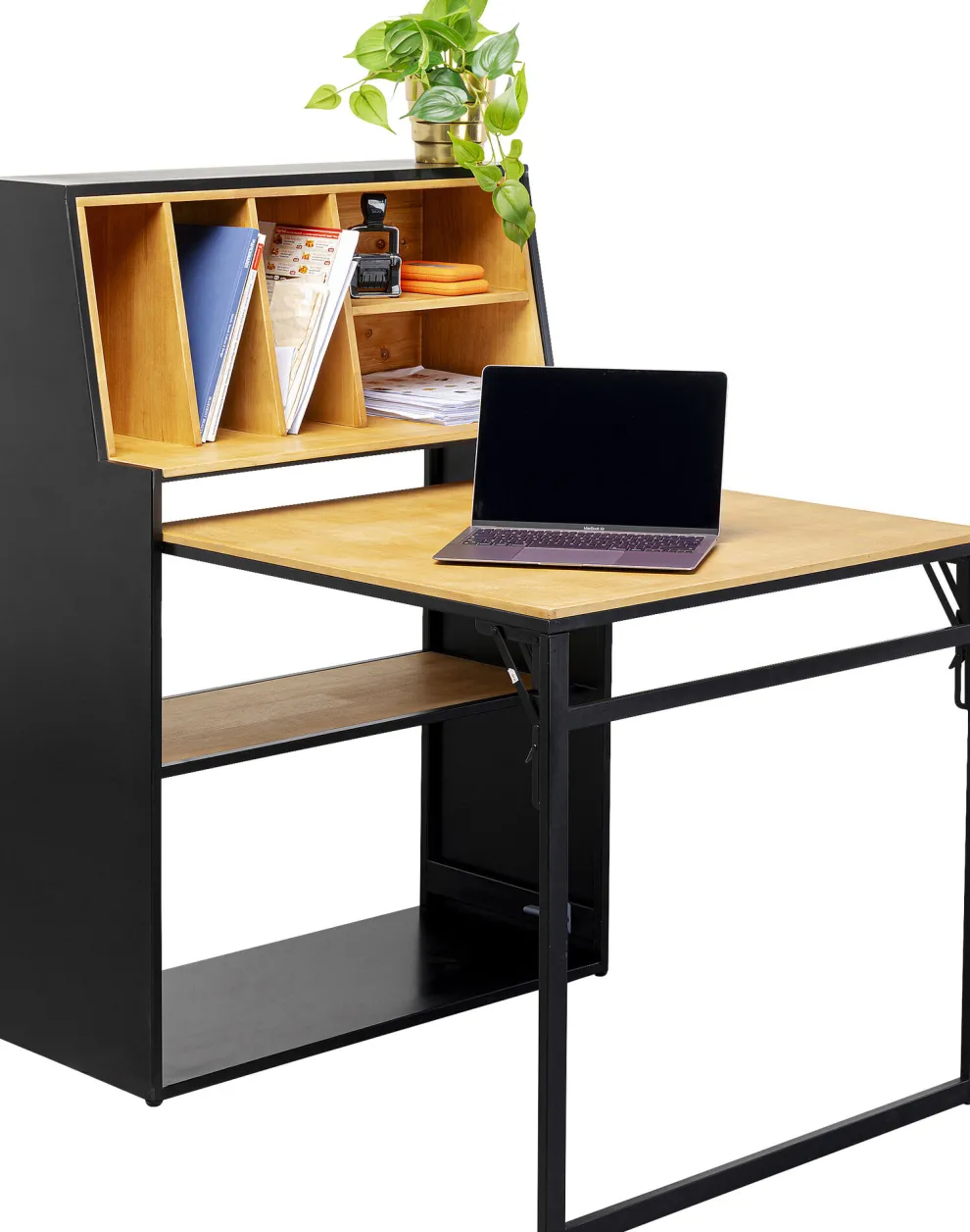 Bureau Vinoteca 106x117cm