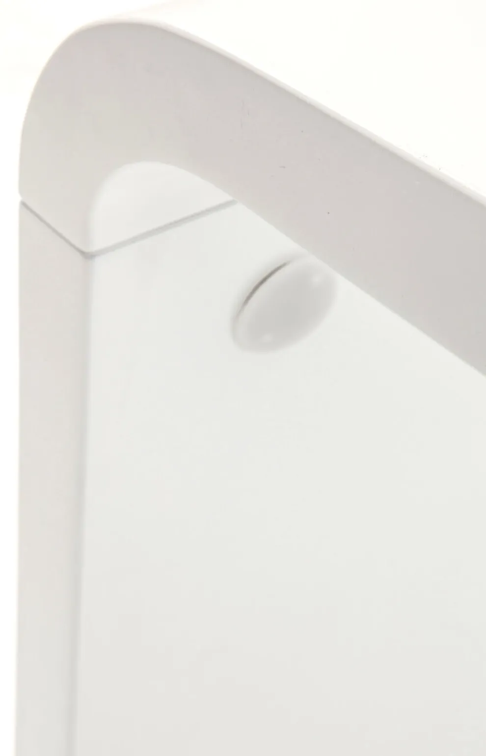 Bureau White Club Snake 150x70cm