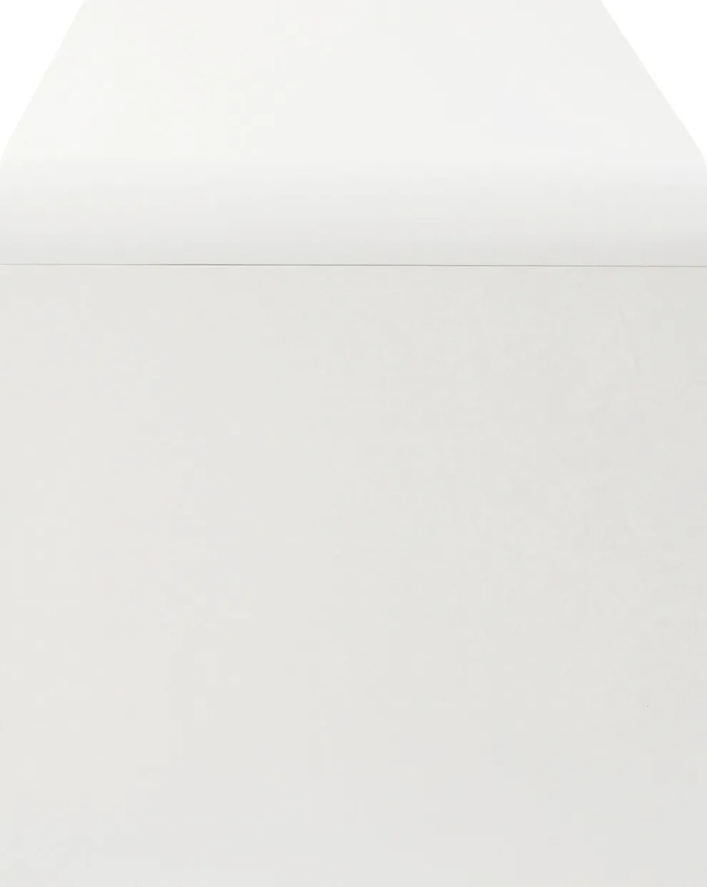 Bureau White Club Snake 150x70cm