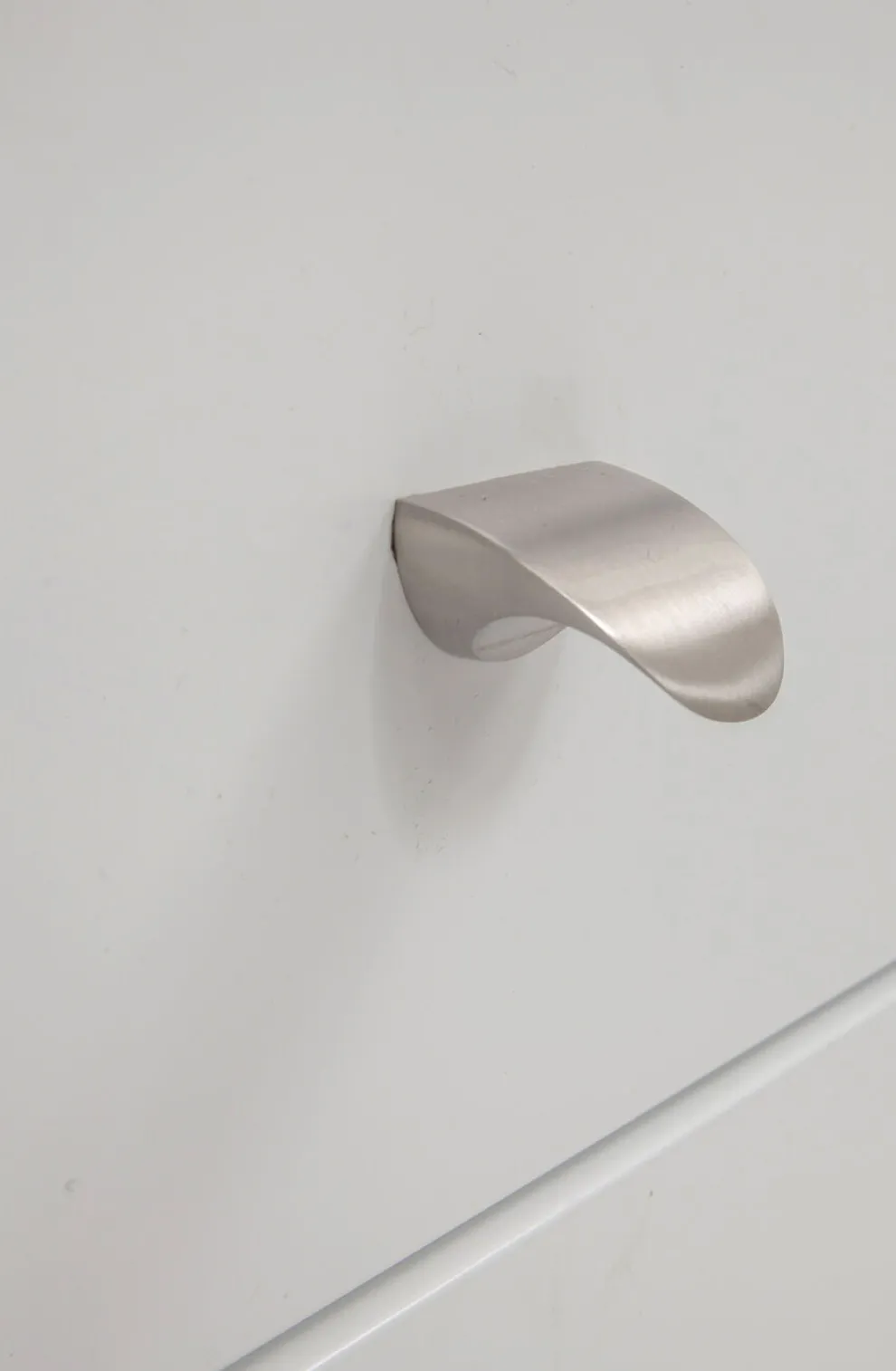 Bureau White Club Snake 150x70cm