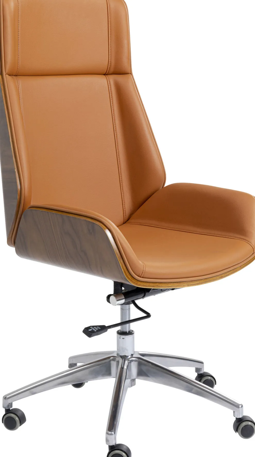 Bureaustoel High Bossy