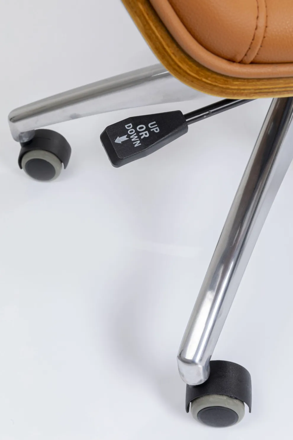 Bureaustoel High Bossy