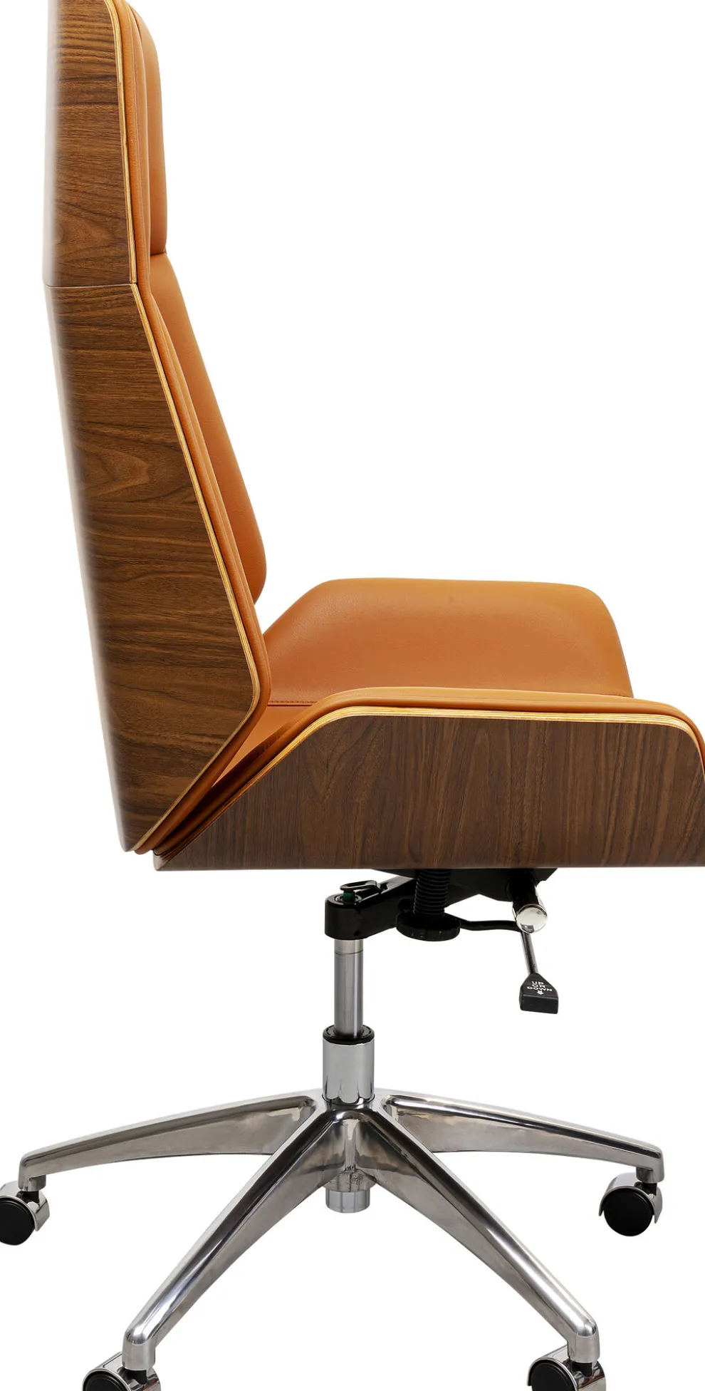 Bureaustoel High Bossy