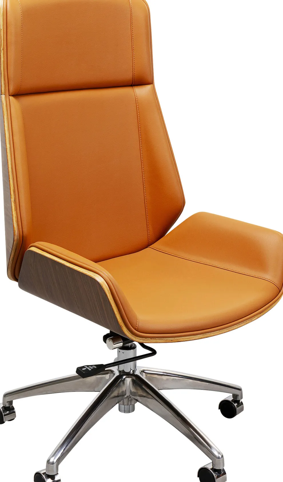 Bureaustoel High Bossy