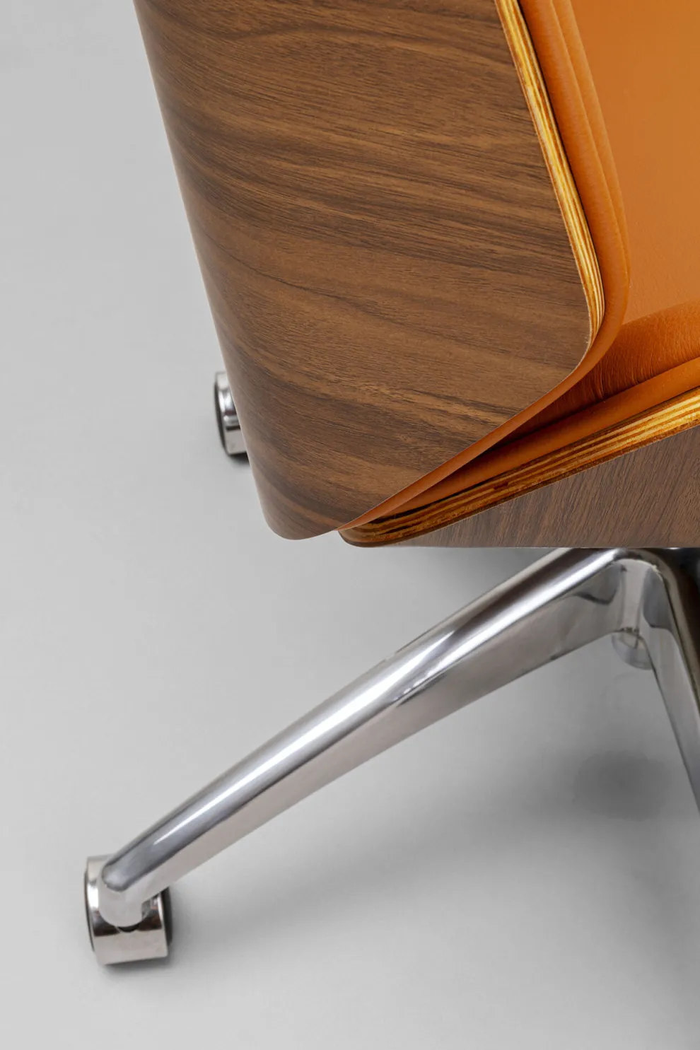 Bureaustoel High Bossy