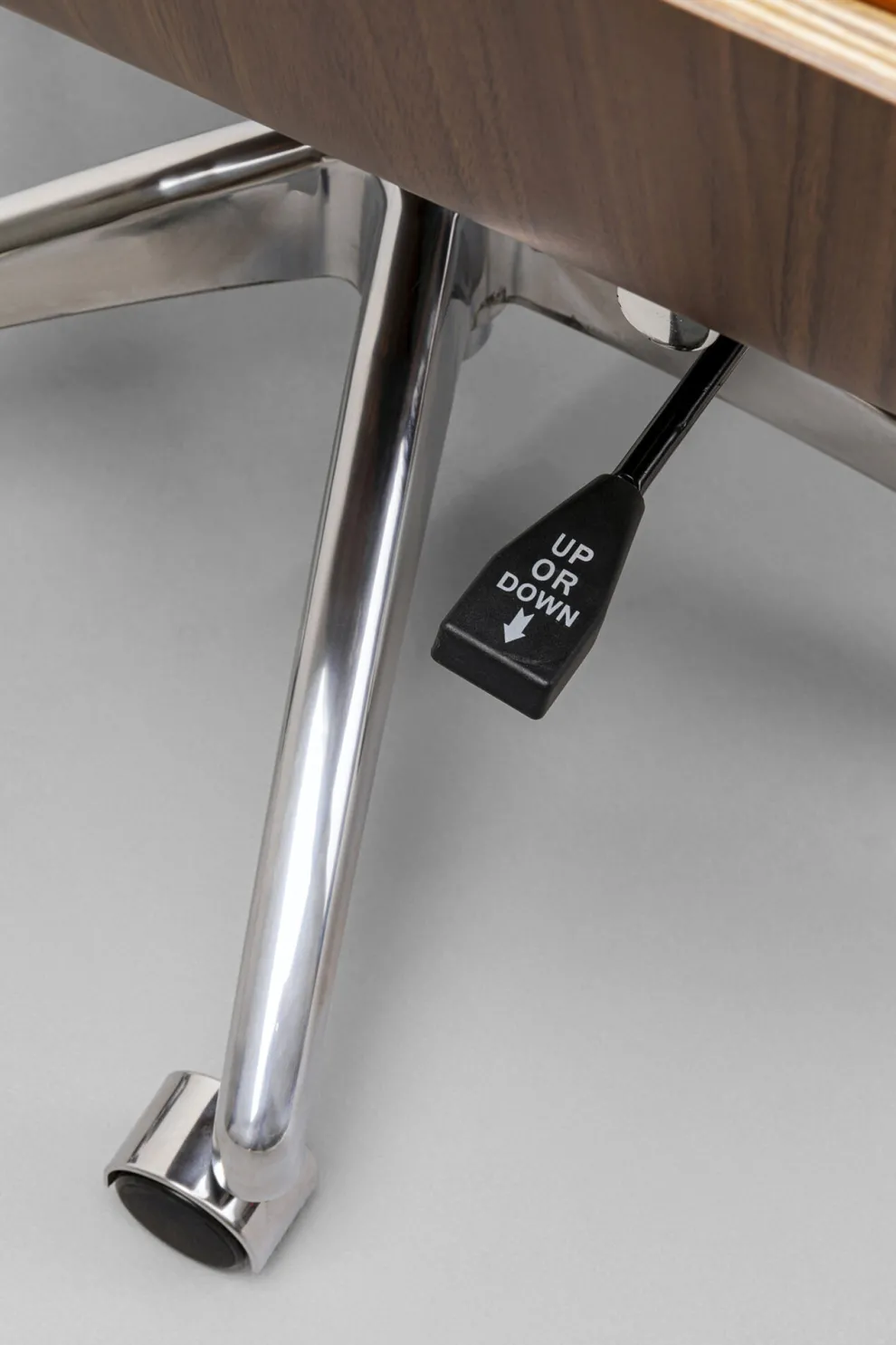 Bureaustoel High Bossy