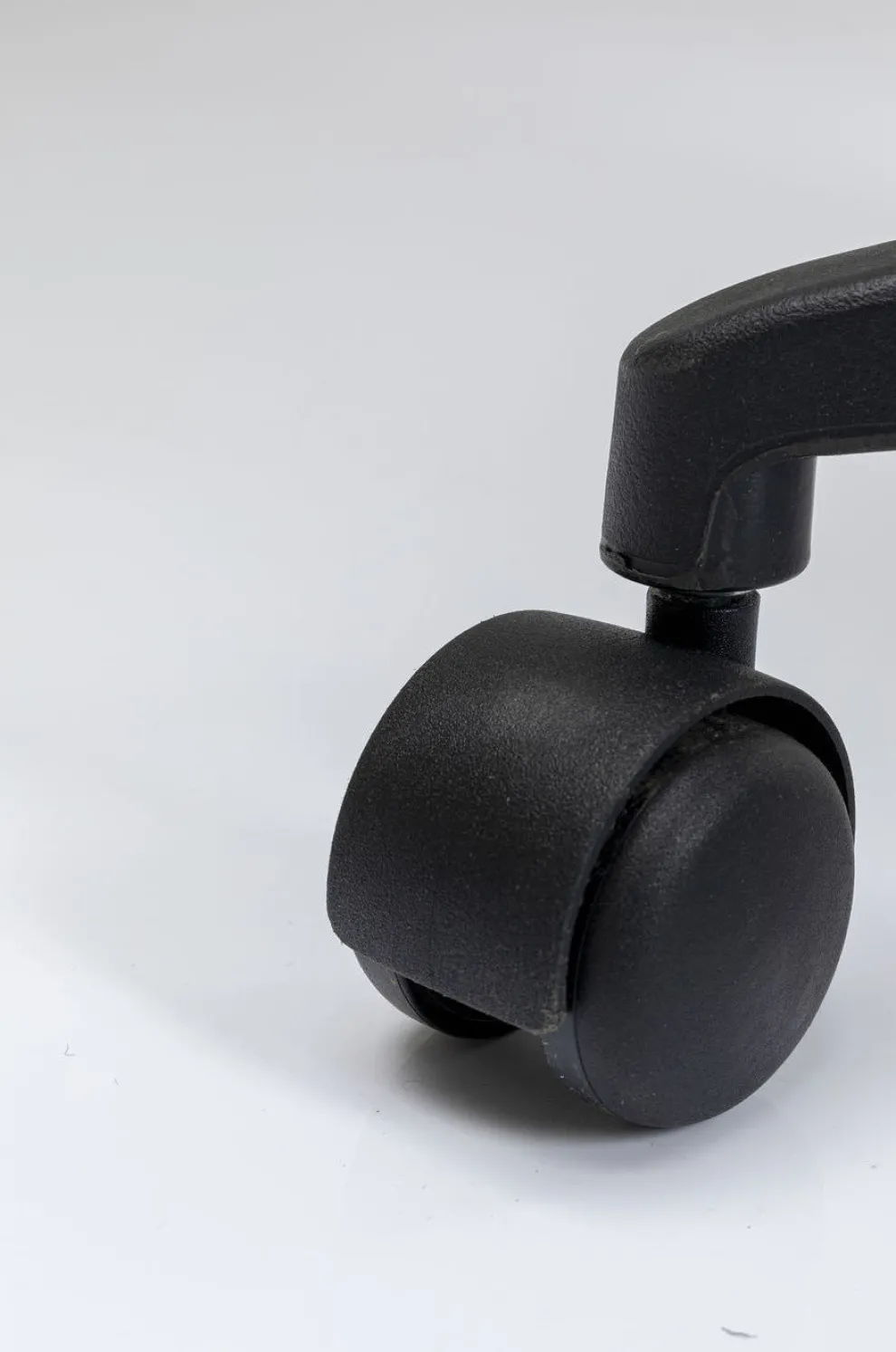 Bureaustoel Labora Hoog Zwart