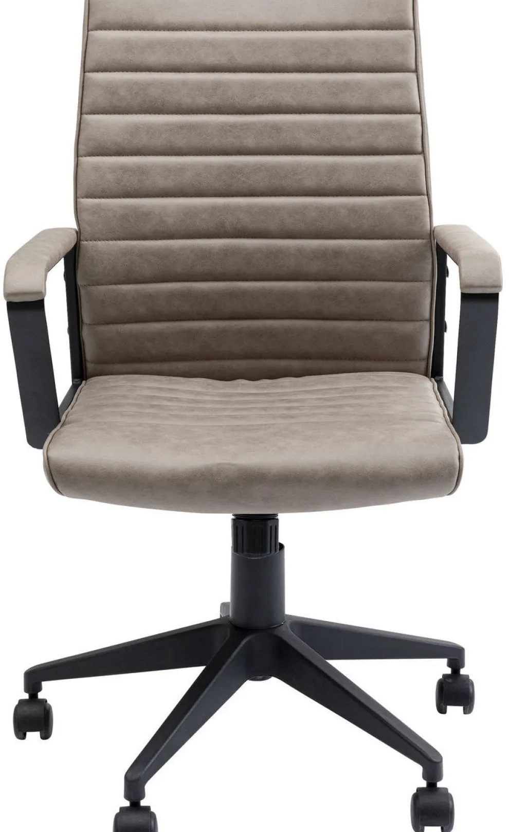 Bureaustoel Labora Pebble