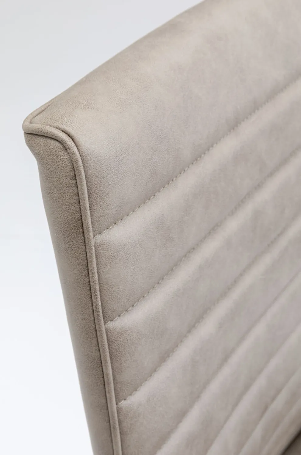 Bureaustoel Labora Pebble