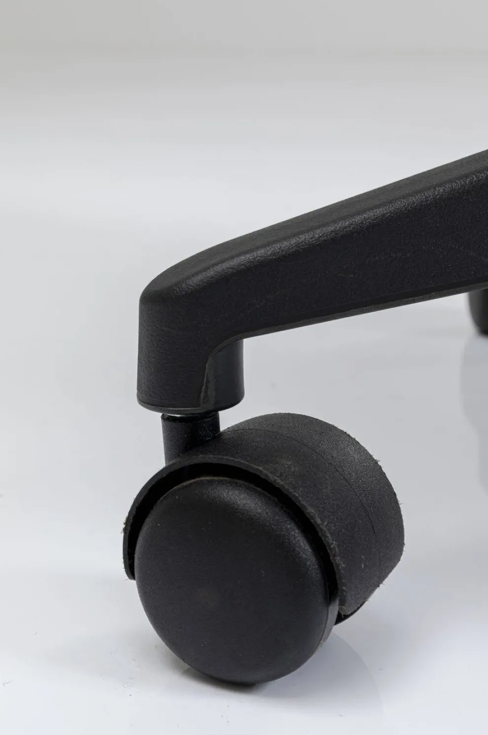 Bureaustoel Labora Hoog Pebble