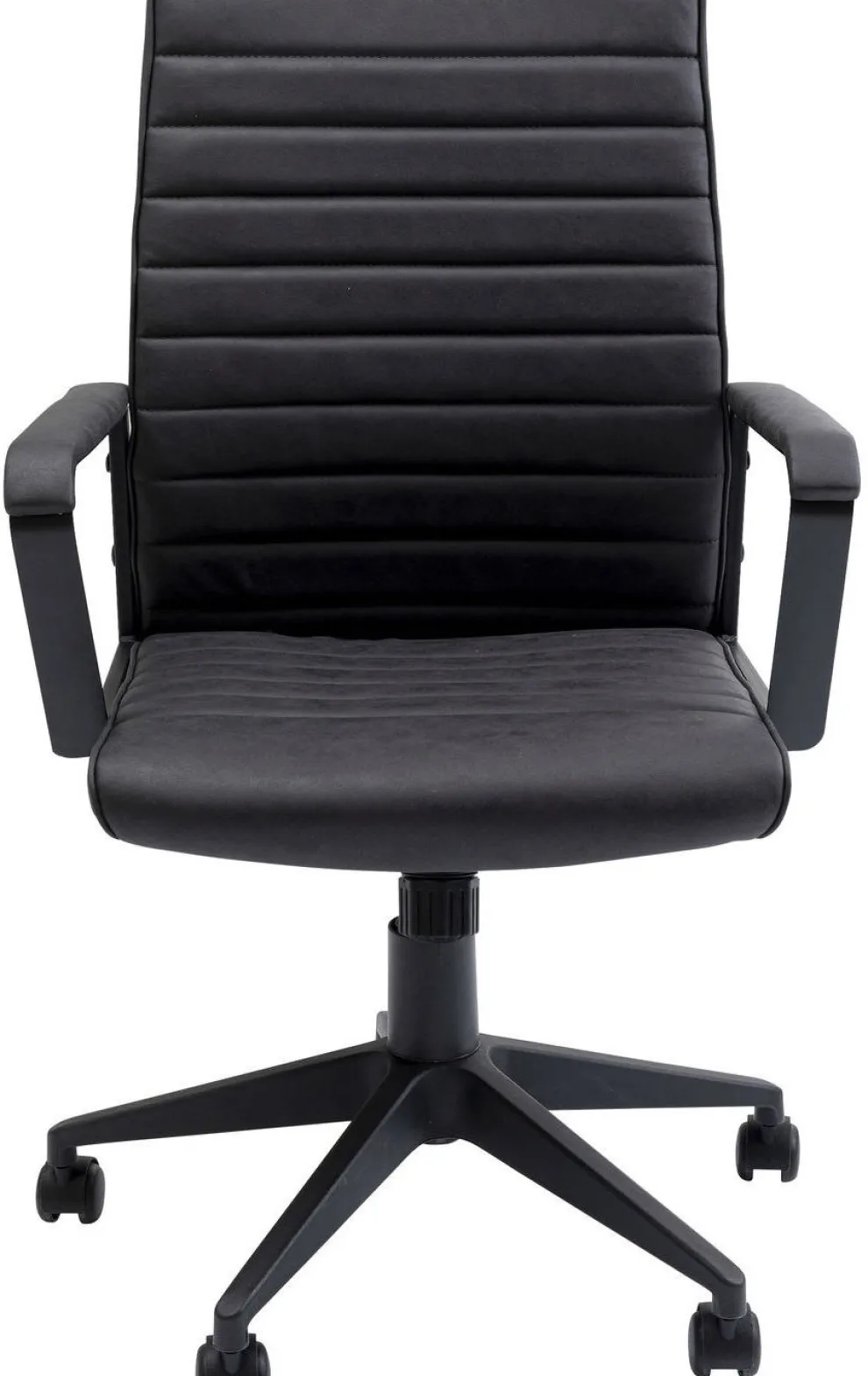 Bureaustoel Labora Zwart