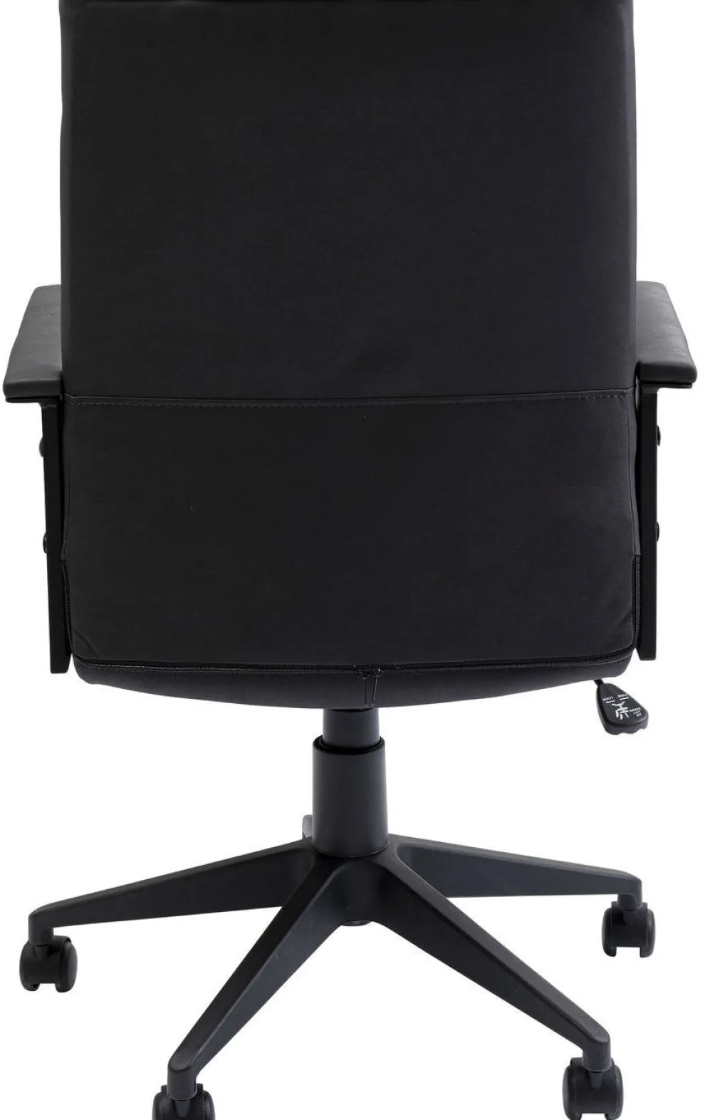 Bureaustoel Labora Zwart