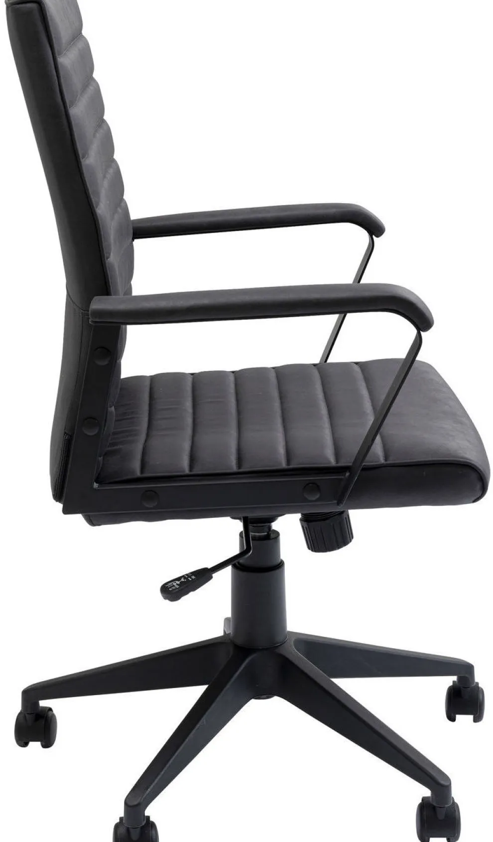 Bureaustoel Labora Zwart