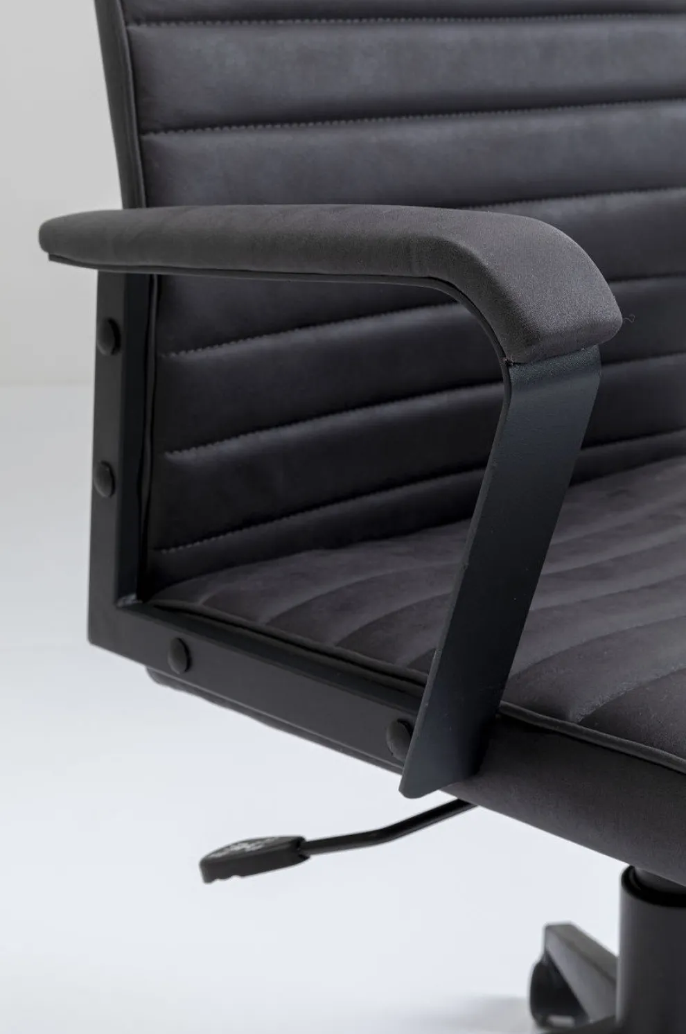 Bureaustoel Labora Zwart