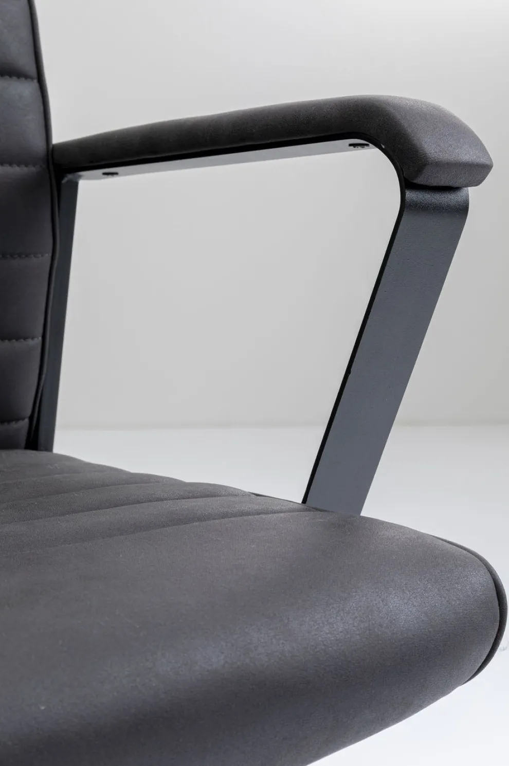 Bureaustoel Labora Zwart