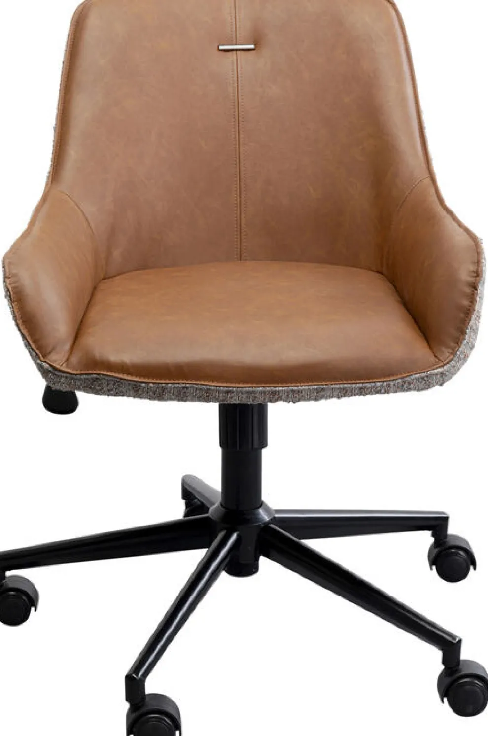 Bureaustoel Monica Brown