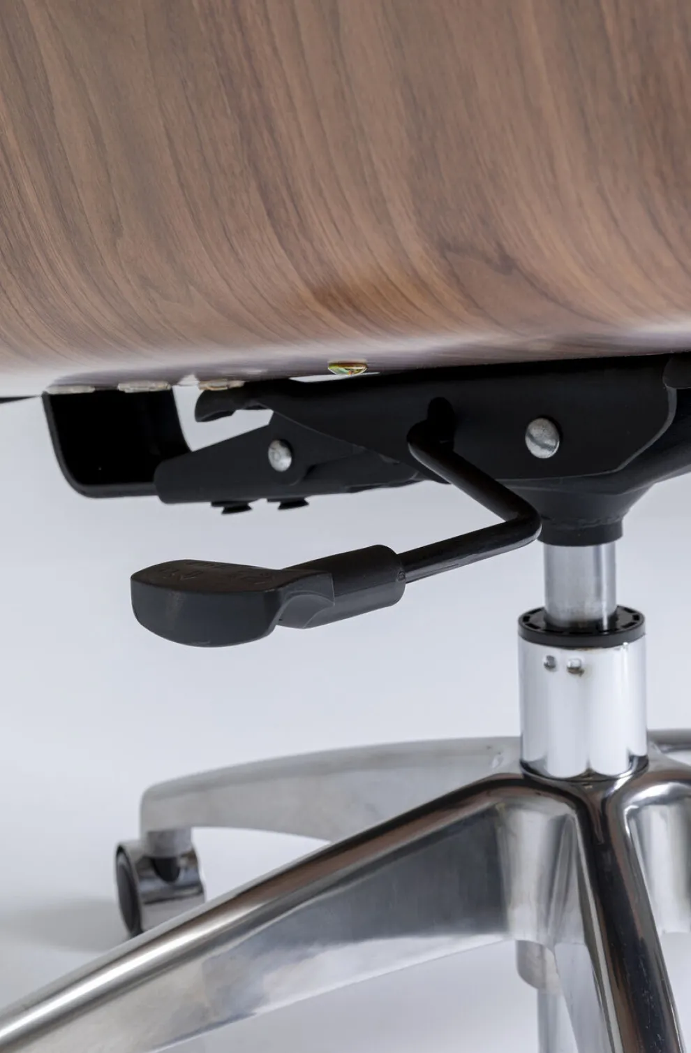 Bureaustoel Rouven 120cm