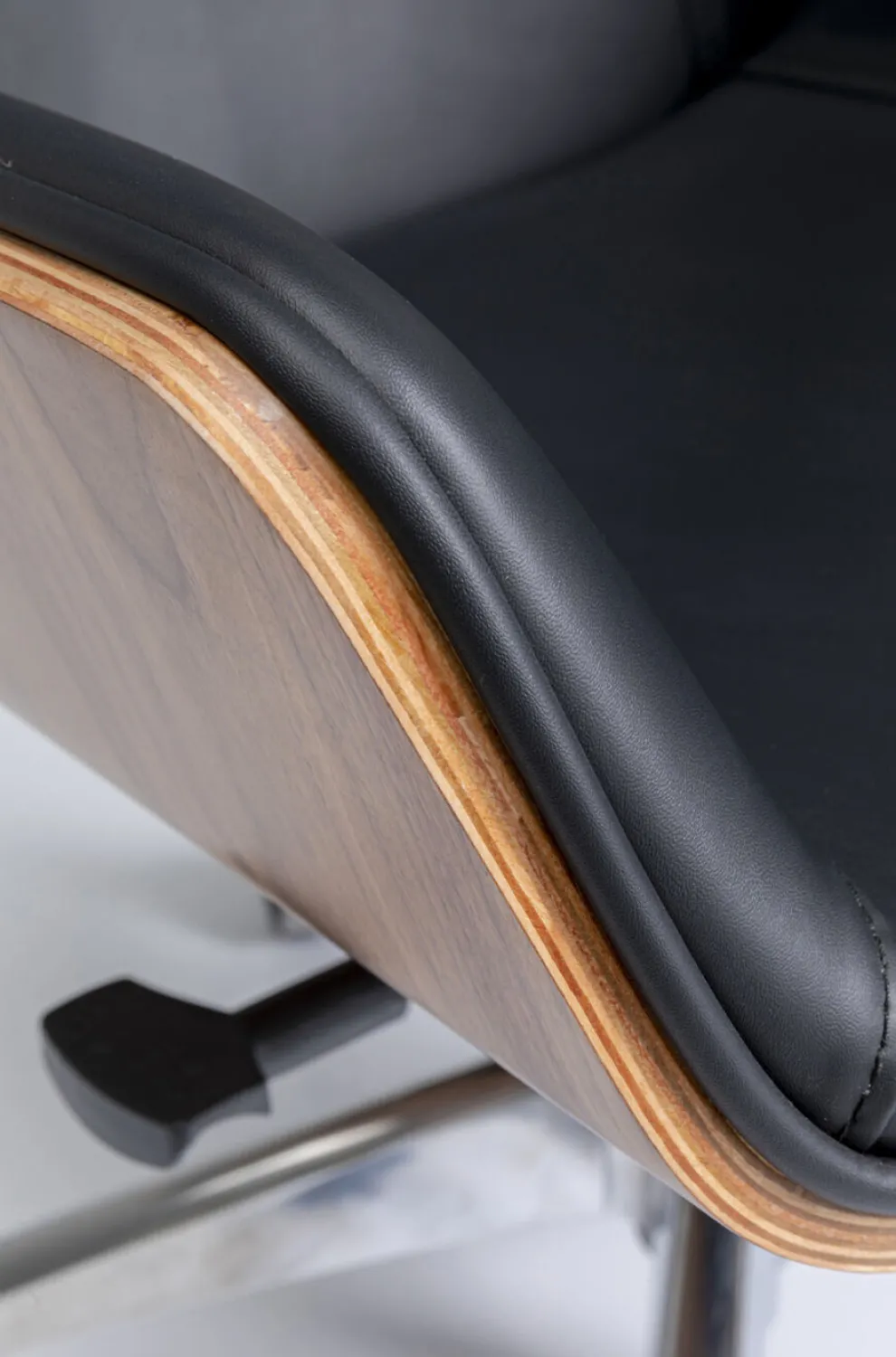 Bureaustoel Rouven 120cm