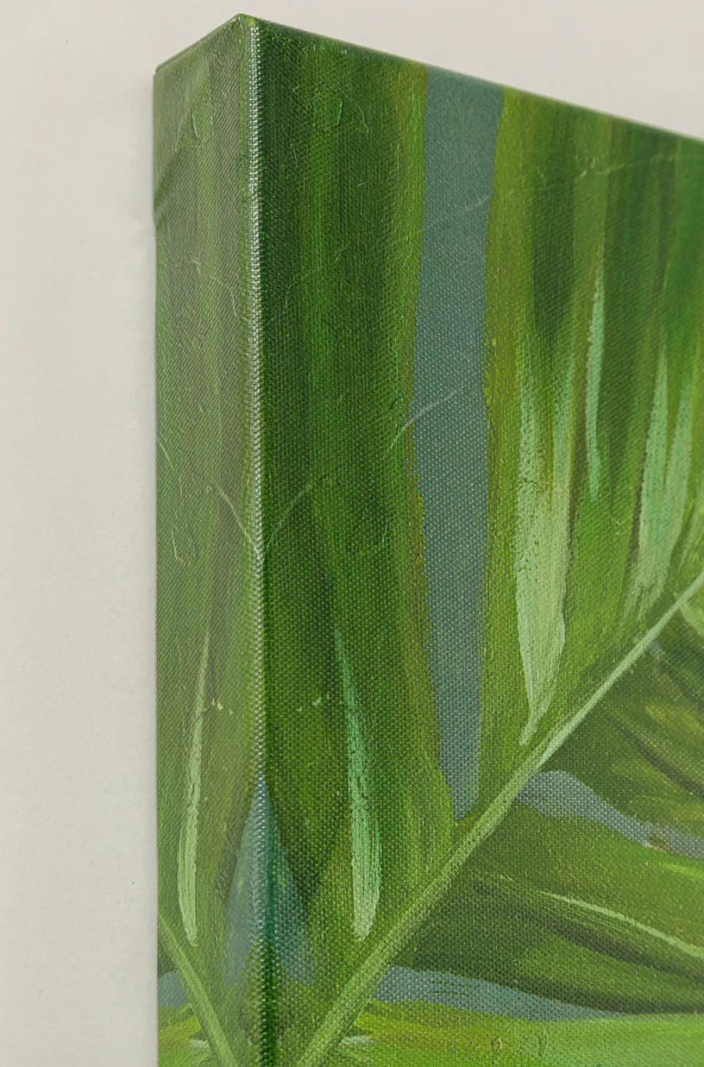 Canvas African Beauty 70x100cm