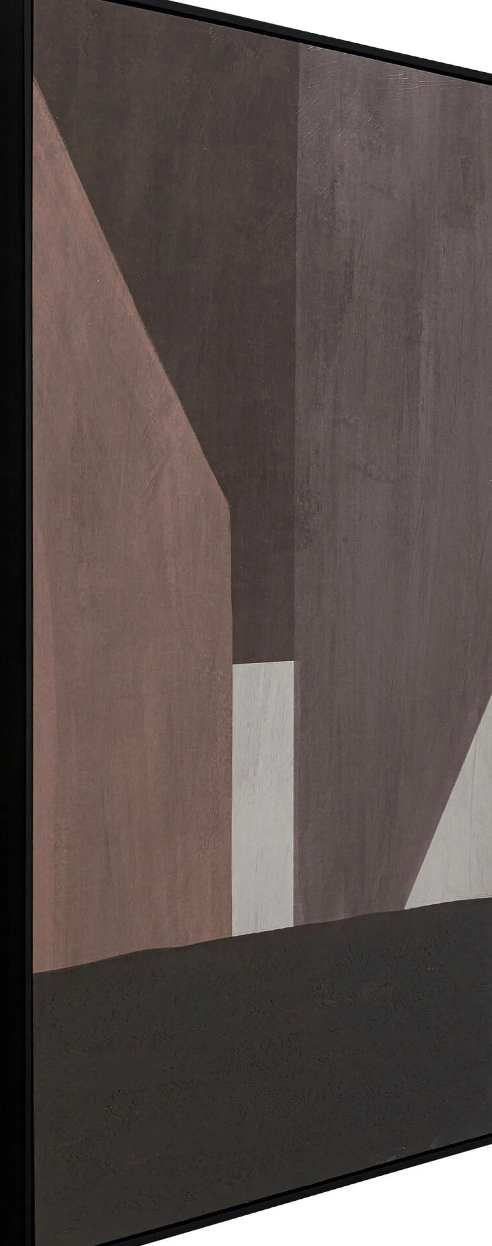 Canvas Artistic Brownie 70x110cm