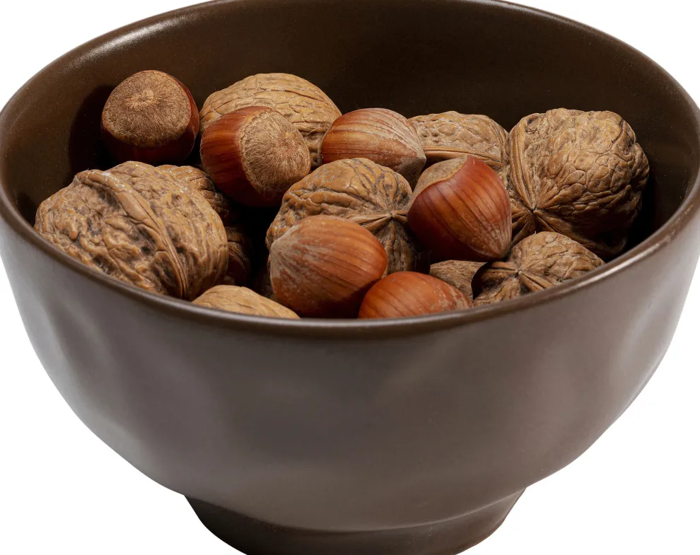 Cereal Bowl Savannah Brown Ø15cm