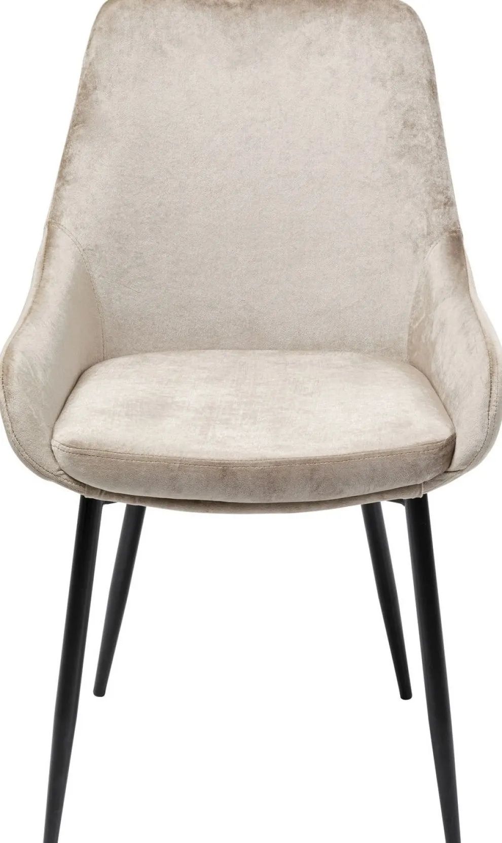 Chair East Side Champagne XL