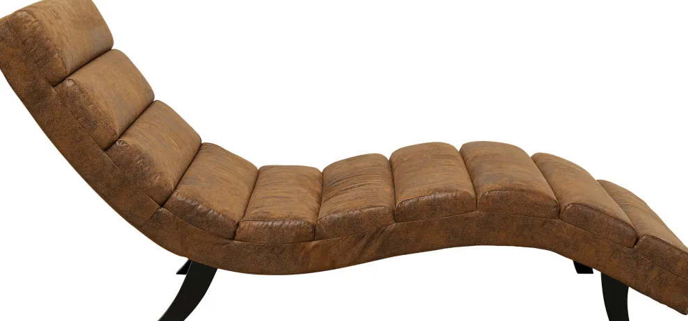 Chaise Longue Balou Vintage 190cm