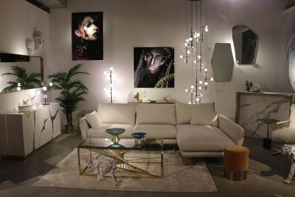 Champagneglas Innocent Smoke